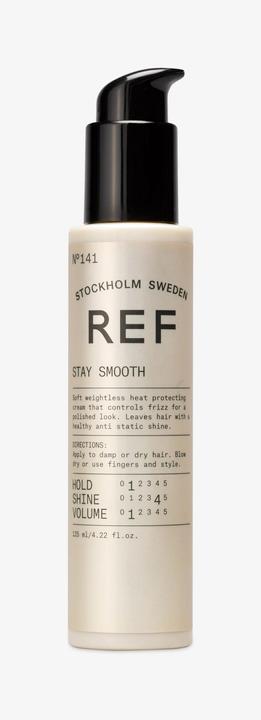 Actual product image Ref. REF Styling - 141 Stay Smooth (125 ml)