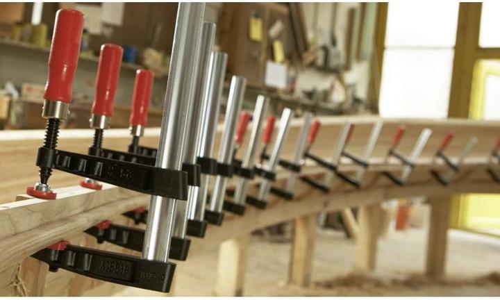 Actual product image Bessey Protective cap set (TG, Ausladun (100 mm)