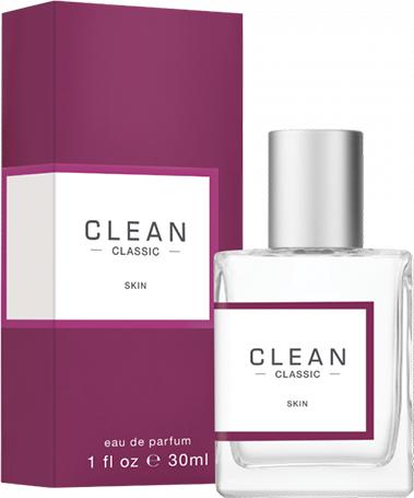 Immagine prodotto Clean Skin (Eau de parfum, 30 ml)
