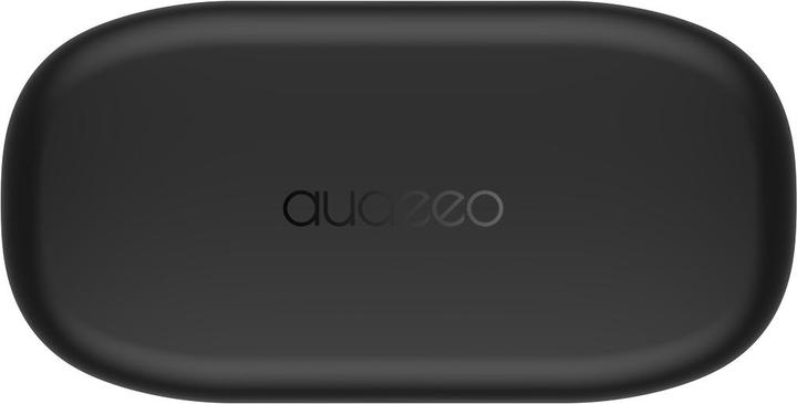 Actual product image Audeeo Headphones Sport TWS Escape Black (No noise cancellation, 6 h, Wireless)