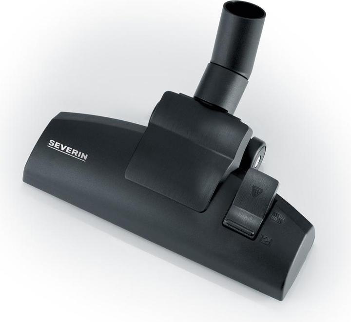 Actual product image Severin Vacuum cleaner BC 7045