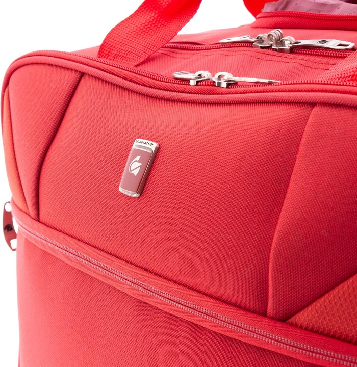 Produktbild Wüsthof 2100 2 Rollen Pilotentrolley 36 cm Laptopfach (29 l, Handgepäck (bis 50l))