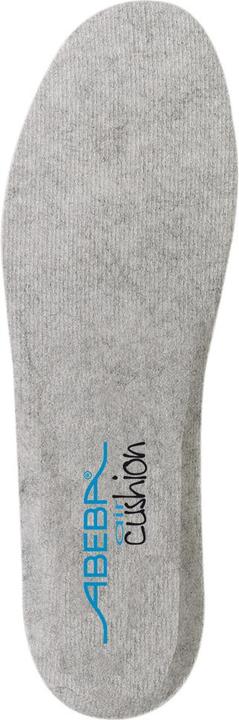 Produktbild Abeba ESD-Einlegesohle air cushion 3551, Grösse 37, grau