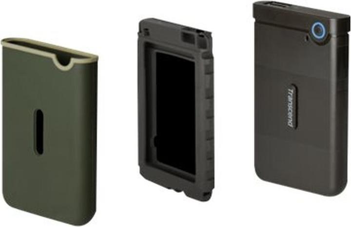 Produktbild Transcend StoreJet 25M3 (1 TB)