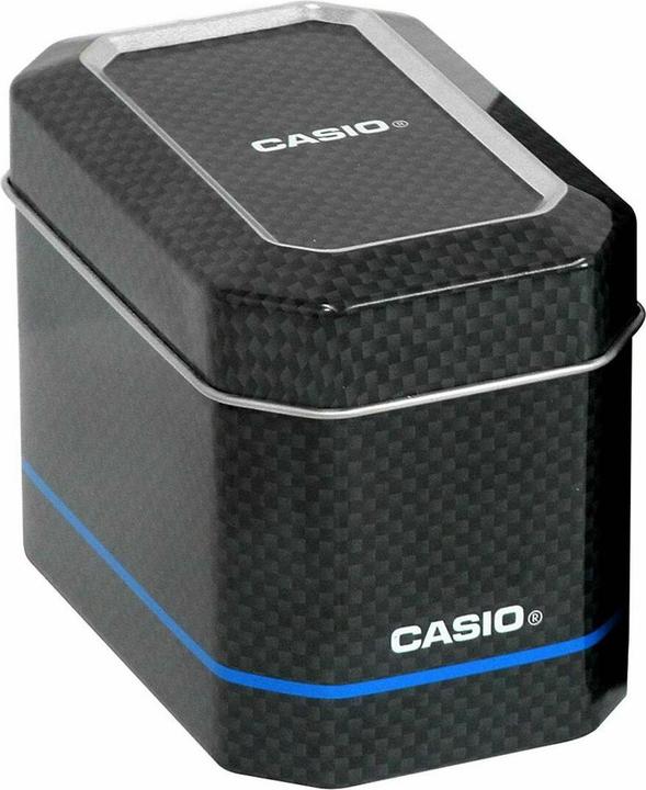 Actual product image Casio Lcw-M170td-2aer (Radio-controlled clock, Chronograph, 40 mm)