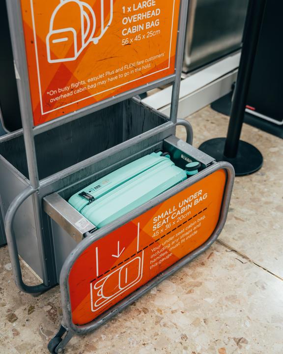 Actual product image Swissbags Vision (30 l)