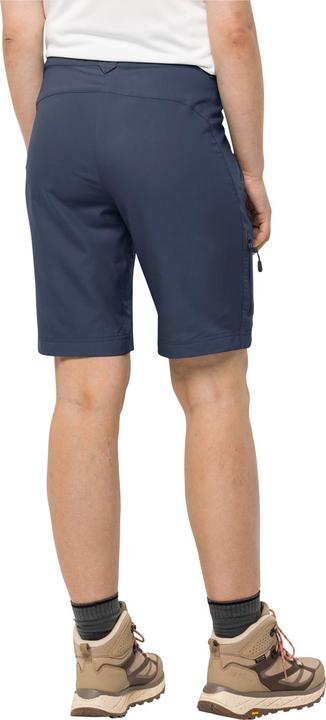 Produktbild Jack Wolfskin Activate Track Shorts Women (XL)