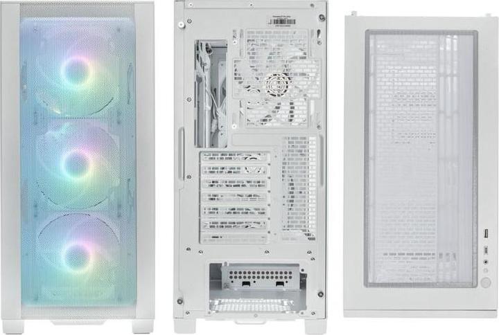 Produktbild Phanteks XT Pro (E-ATX)