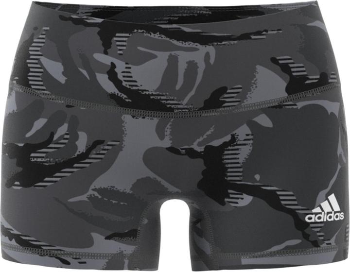 Image du produit adidas 4-Inch Camo collant court (XS)