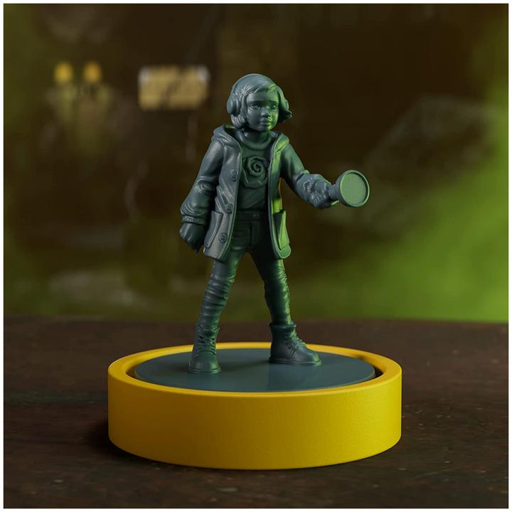 Immagine prodotto Hasbro Gaming Tradimento alla Casa sulla Collina: 3a Edizione (Inglese)