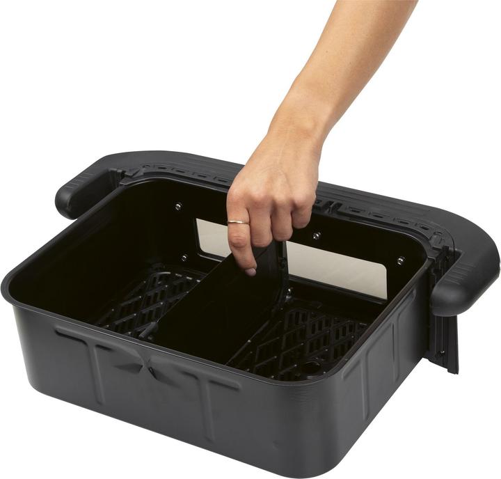 Actual product image Proficook Heissluft-Fritteuse