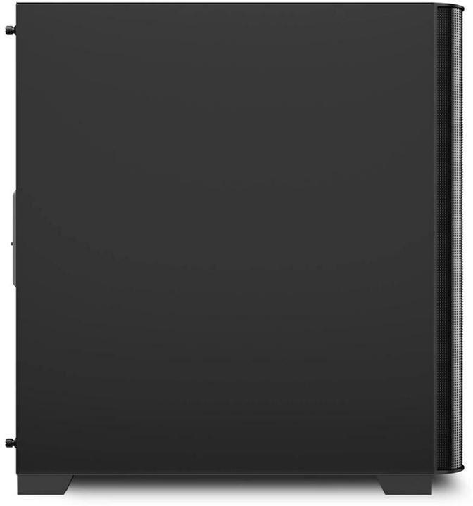 Produktbild Sharkoon M30 BLACK (ATX, Mini-ITX, mATX)
