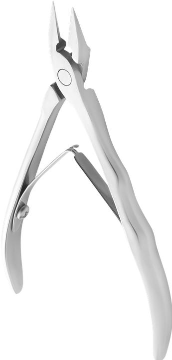 Produktbild Staleks Nagelzange EXPERT 61 Rostfreier Stahl AISI 420 12 mm