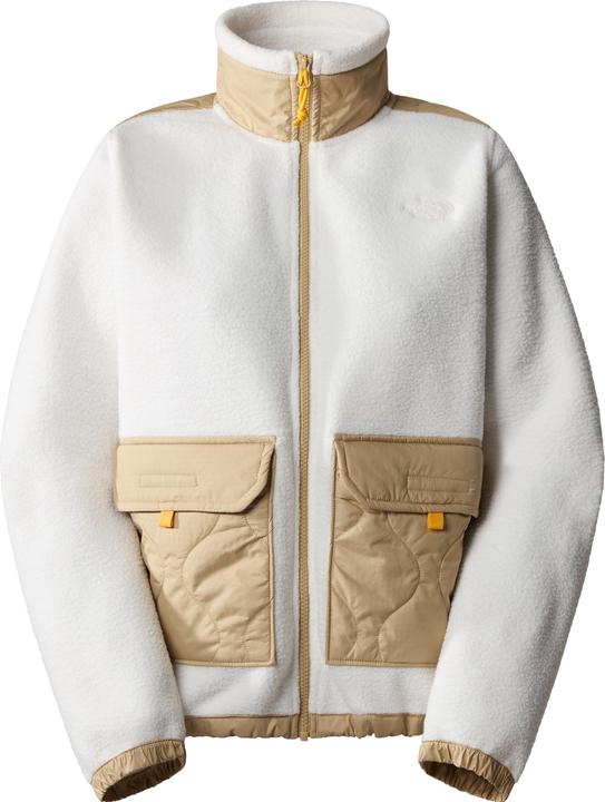 Actual product image North Face Women's Royal Arch Fll Zip Jacket (M)