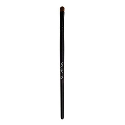 Produktbild Nouba Shadow- und Lippenpinsel Nr. 12 (Eyeshadow)