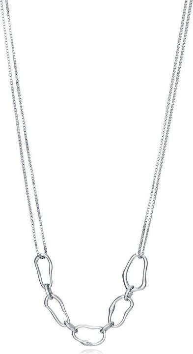 Immagine prodotto Viceroy Borchie eleganti Elegant 13051C000-00 (L) (Argento)