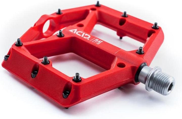 Image du produit ACID FLAT C1-IBBlue