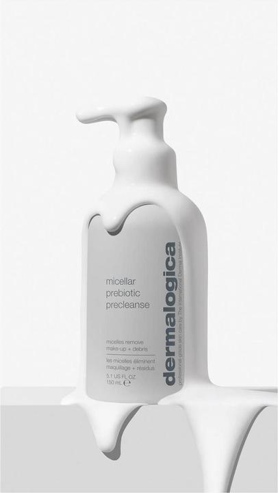 Immagine prodotto Dermalogica Detergenti - Precleanse Micellare Prebotic (Salviette detergenti per il viso, 150 ml)