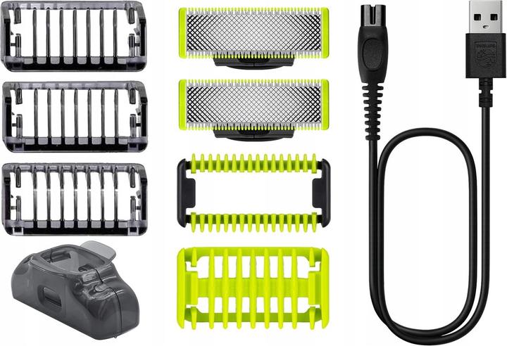 Image du produit Philips QP2824/10