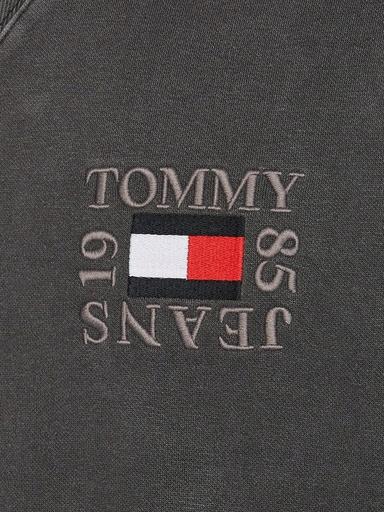 Immagine prodotto Tommy Hilfiger Felpa da uomo Tjm Timeless Tommy Box Crew (L)