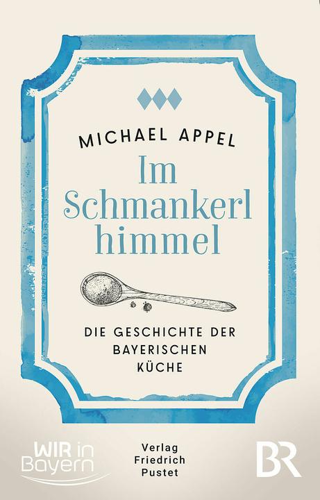 Immagine prodotto Appel:Die Geschichte der bayerischen Kü (Tedesco, Appel, Michael, 2024)
