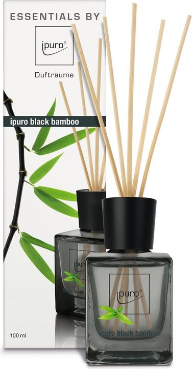 Immagine prodotto Ipuro Black bamboo (100 ml)