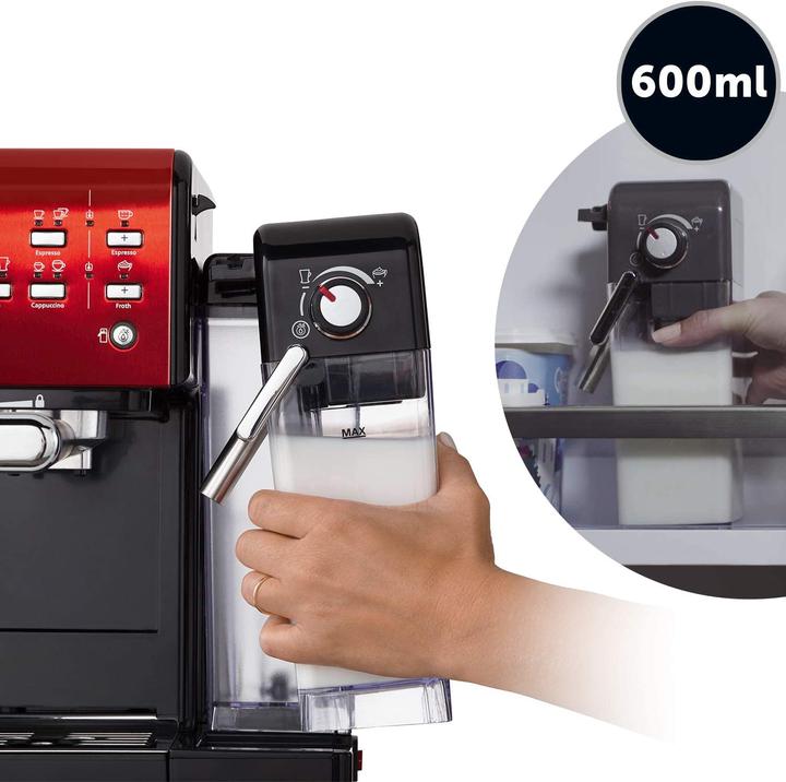 Image du produit Breville VCF109X PrimaLatte II