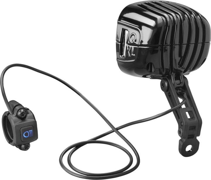 Actual product image Busch & Müller Iq-Xl (250 lm)