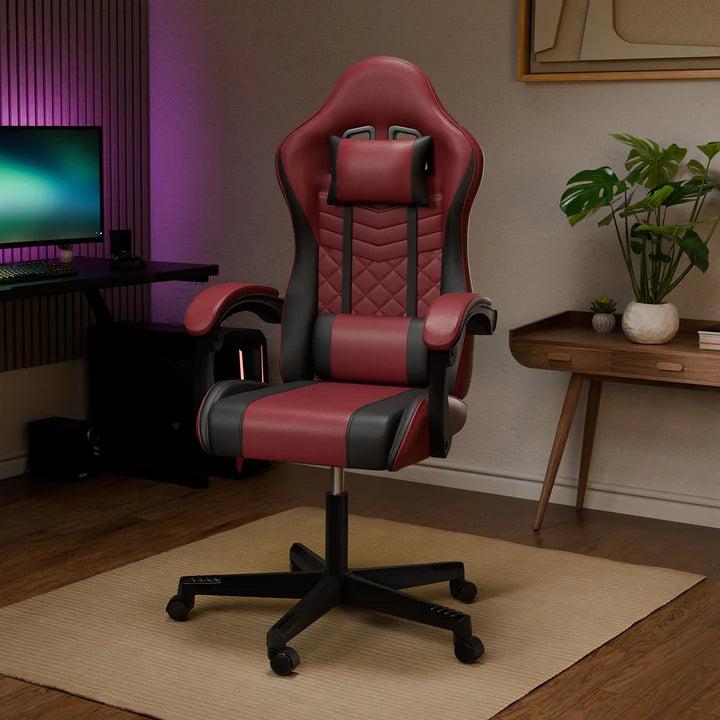 Image du produit Juskys Bürostuhl HyperSeat