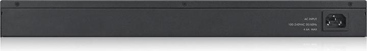 Produktbild Zyxel GS1920-48HP Refurbished (50 Ports)
