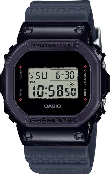Produktbild Casio G-Shock DW-5600NNJ-2ER (Taucheruhr, 43 mm)