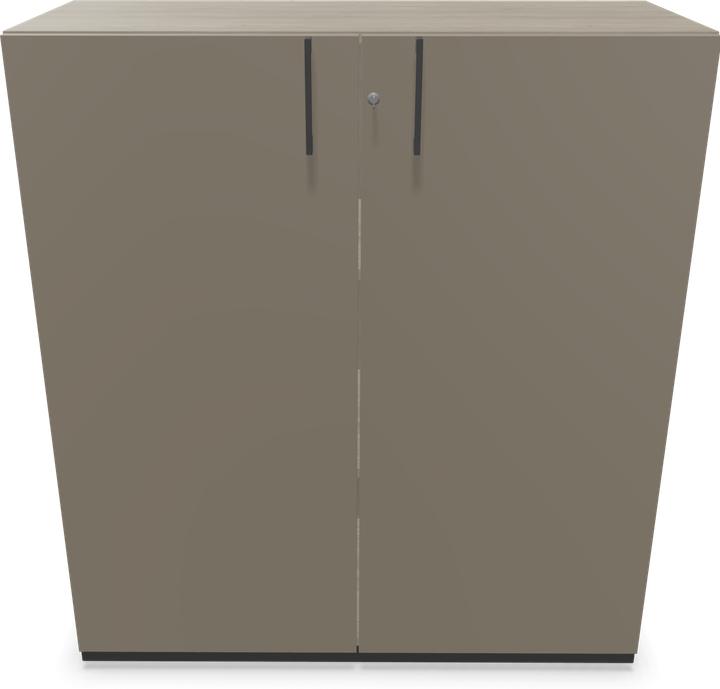 Immagine prodotto Narbutas Scelta armadio con porta a battente (100 x 40 x 111,5 cm)