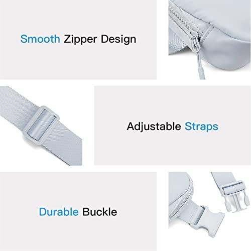 Immagine prodotto Only-Bags.Store Marsupio Marsupio, Sport Moda Borse Hip Borsa petto Borsa a tracolla Borsa a tracolla con