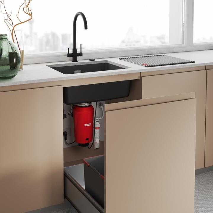 Produktbild Franke SLIM 125