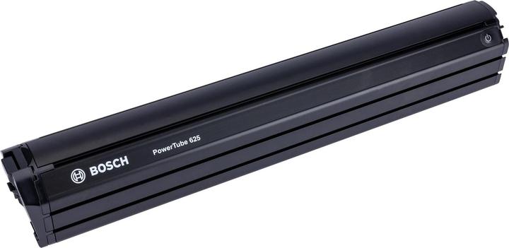 Bosch eBike PowerTube 625 BBP291 / vertical (625 Wh, E-Bike Akku)