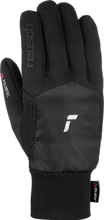 Actual product image Reusch Garhwal Hybrid TT (7)