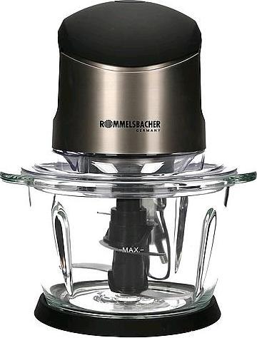Immagine prodotto Rommelsbacher MZ 400 (1000 ml, 400 W)
