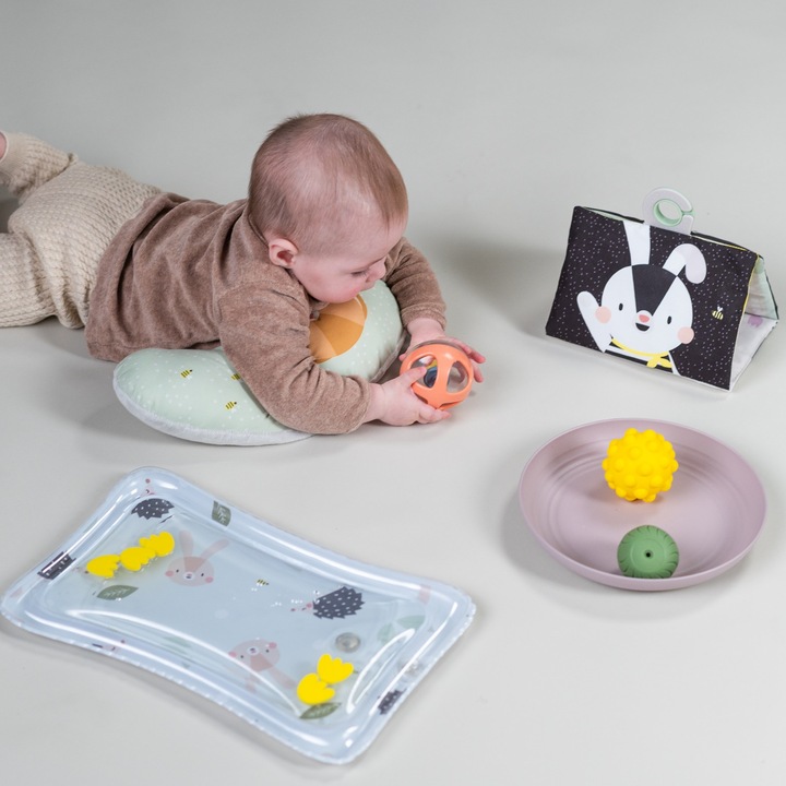 Image du produit Taf Toys Coffret cadeau Tummy Time