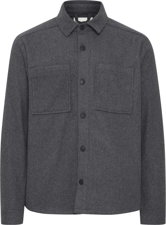 Medium Grey Melange (1802011)