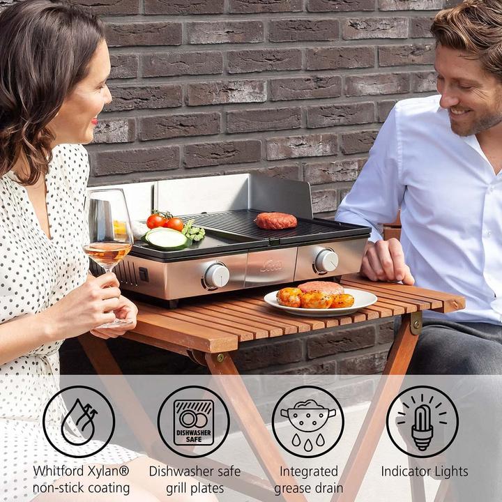 Productafbeelding Solis Deli Grill
