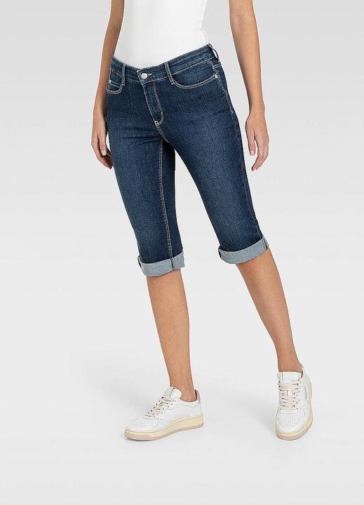 Produktbild MAC Jeans Caprijeans DREAM SUN (31)