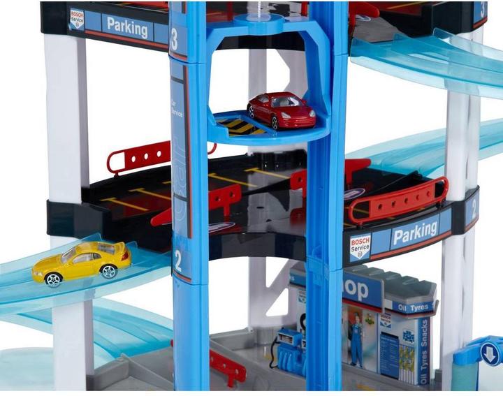 Image du produit Theo Klein Car garage Bosch