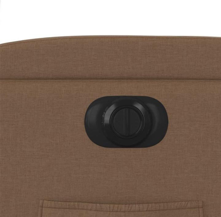 Actual product image vidaXL Relaxsessel