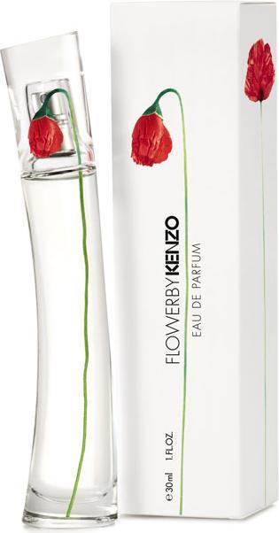 Actual product image Kenzo Flower (Eau de parfum, 30 ml)