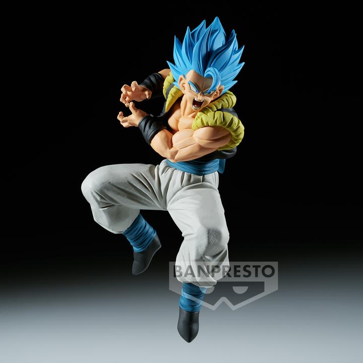 Immagine prodotto Banpresto Dragon Ball - Gogeta Match Makers