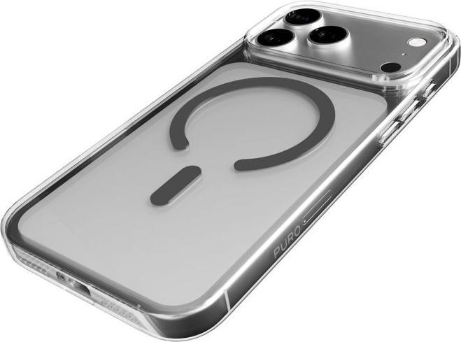 Actual product image Puro Cover (Apple iPhone 17 Pro Max)