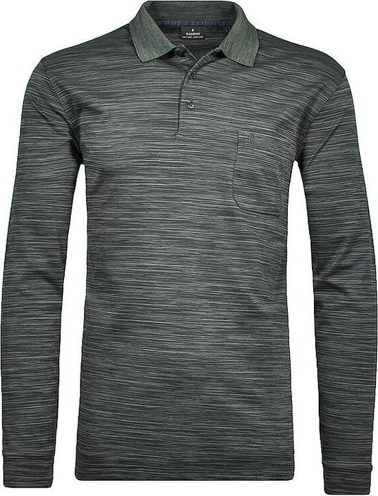 Actual product image Ragman Poloshirt (L)