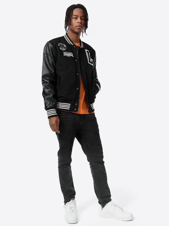 Image du produit Lonsdale Oxford (3XL)