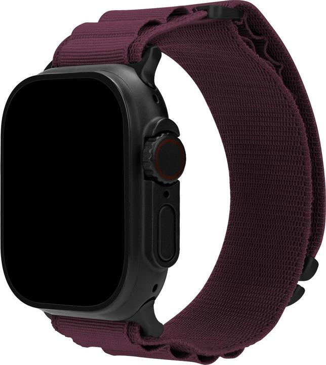 Actual product image Mobilize Nylon USB-C auf USB-C (2.05 m, 100 W)