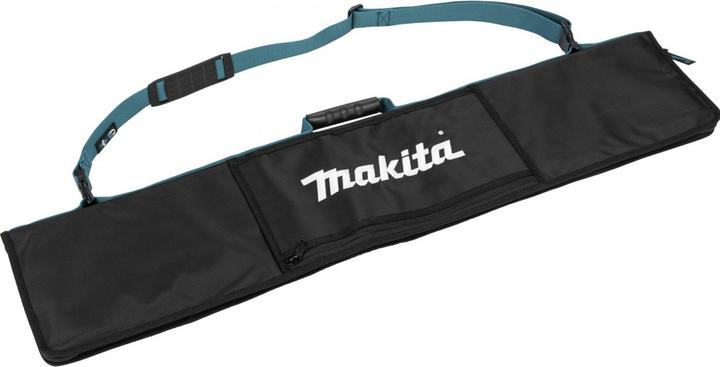 Produktbild Makita Führungsschienen Tasche Tragbar 1000 mm ( E-05670 ) für 2 Führungsschienen